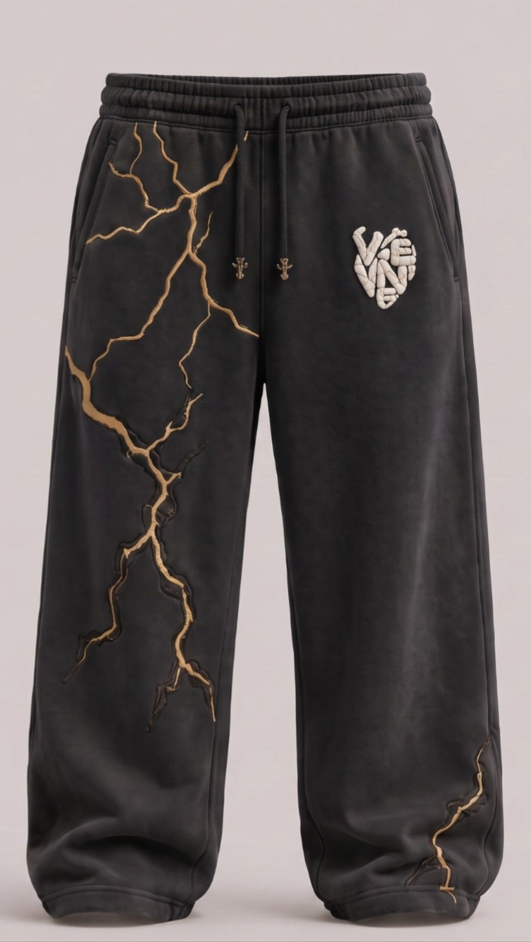 Série Anatomie ( Sweat Pants )