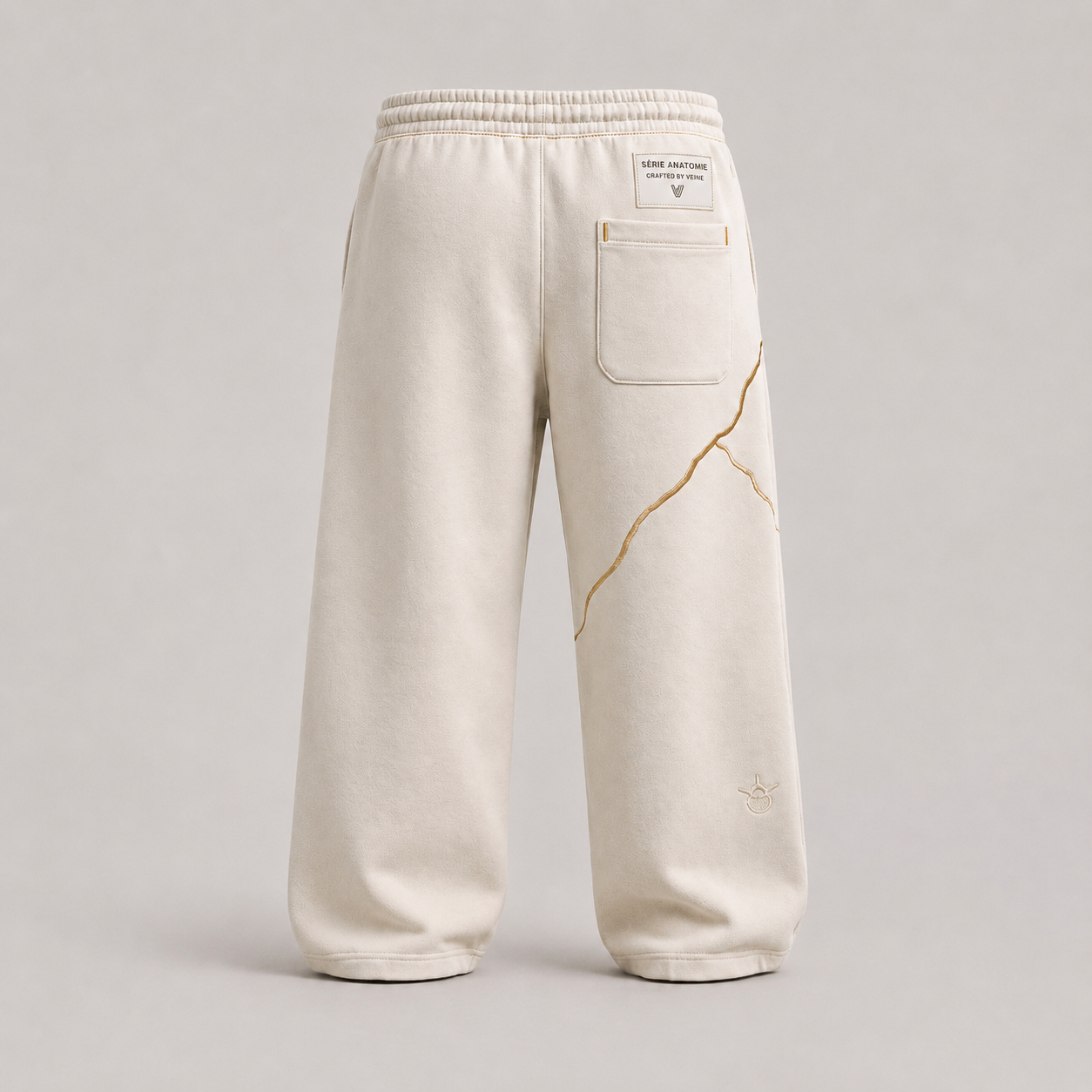 Série Anatomie ( Sweat Pants )
