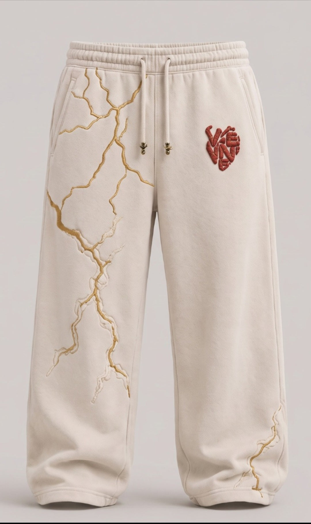Série Anatomie ( Sweat Pants )