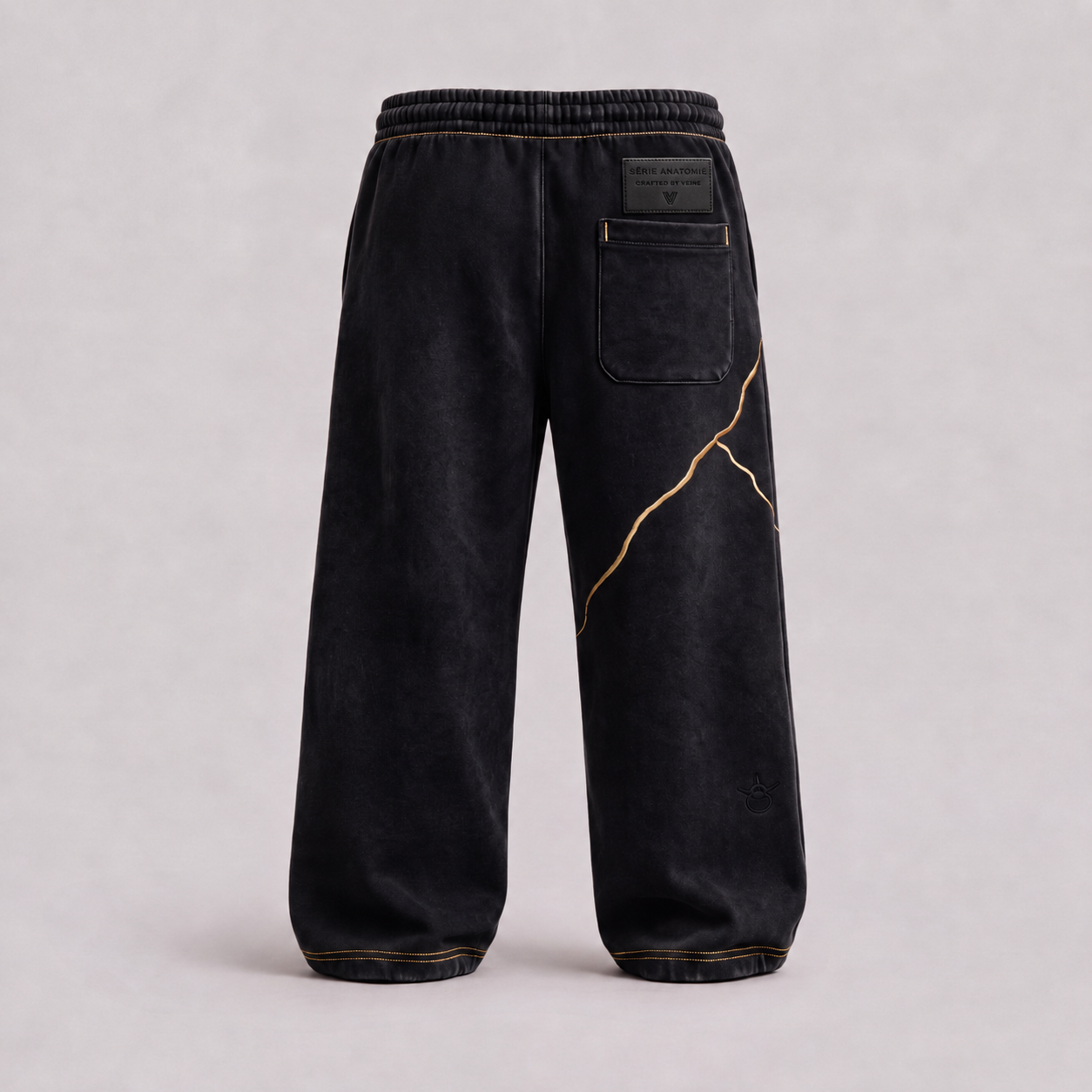 Série Anatomie ( Sweat Pants )